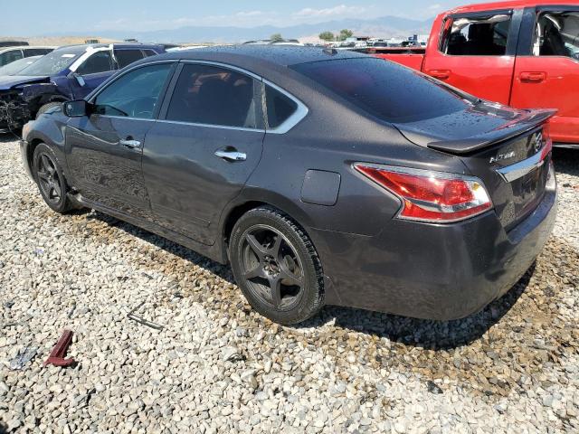 Photo 1 VIN: 1N4AL3AP7FC570549 - NISSAN ALTIMA 2.5 