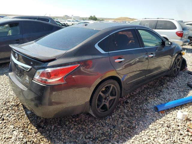 Photo 2 VIN: 1N4AL3AP7FC570549 - NISSAN ALTIMA 2.5 