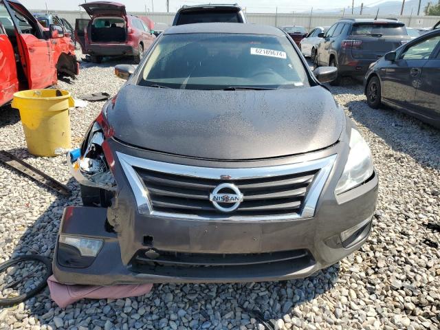 Photo 4 VIN: 1N4AL3AP7FC570549 - NISSAN ALTIMA 2.5 