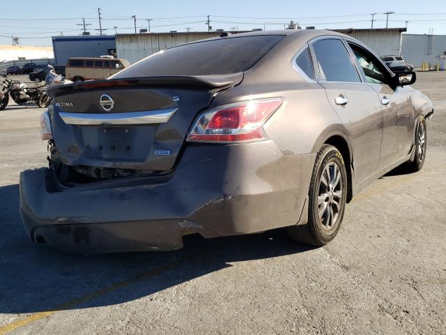 Photo 3 VIN: 1N4AL3AP7FC572348 - NISSAN ALTIMA S 