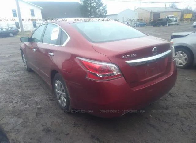 Photo 2 VIN: 1N4AL3AP7FC574486 - NISSAN ALTIMA 