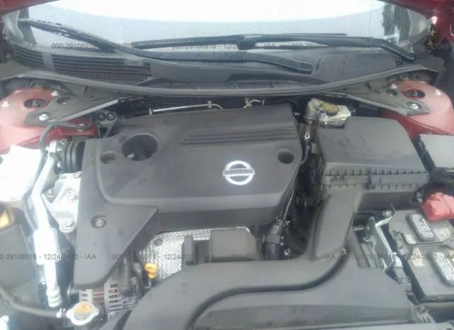 Photo 9 VIN: 1N4AL3AP7FC574486 - NISSAN ALTIMA 