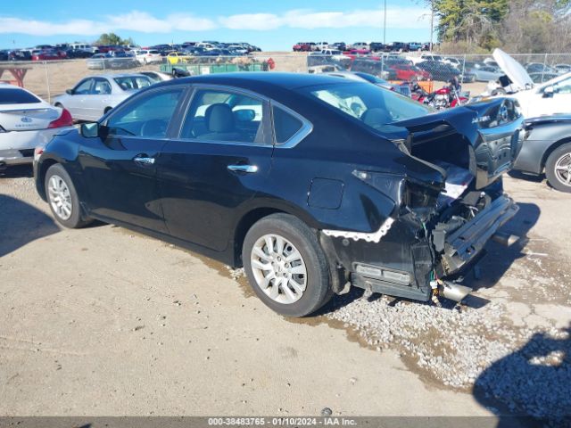 Photo 2 VIN: 1N4AL3AP7FC575282 - NISSAN ALTIMA 