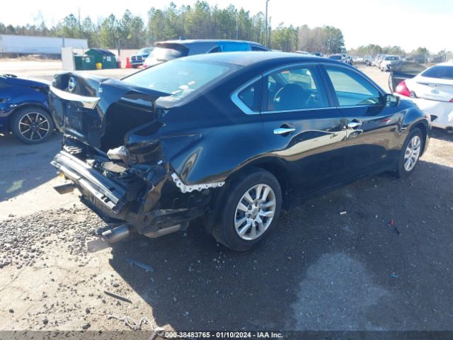 Photo 3 VIN: 1N4AL3AP7FC575282 - NISSAN ALTIMA 