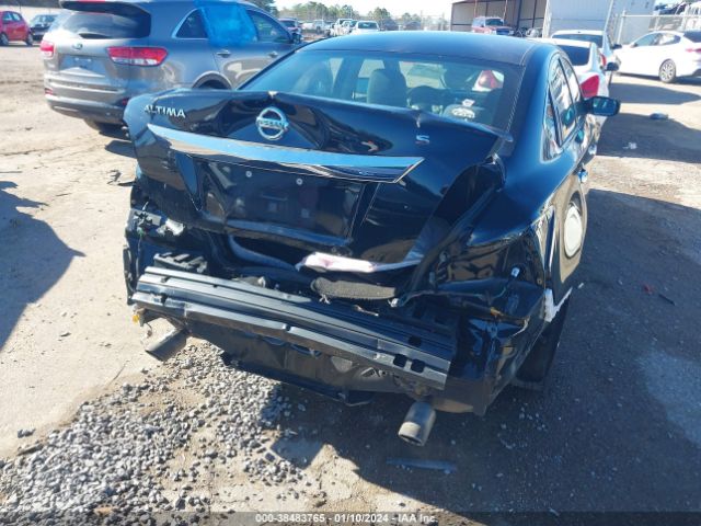 Photo 5 VIN: 1N4AL3AP7FC575282 - NISSAN ALTIMA 