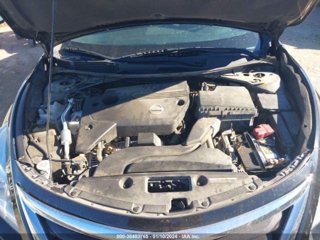 Photo 9 VIN: 1N4AL3AP7FC575282 - NISSAN ALTIMA 