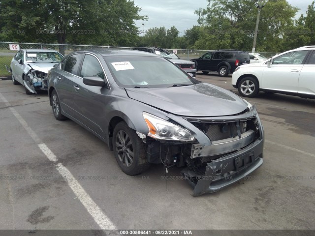 Photo 0 VIN: 1N4AL3AP7FC575427 - NISSAN ALTIMA 