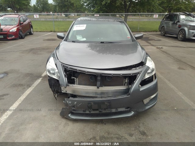 Photo 5 VIN: 1N4AL3AP7FC575427 - NISSAN ALTIMA 