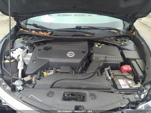 Photo 9 VIN: 1N4AL3AP7FC575427 - NISSAN ALTIMA 