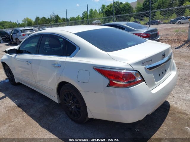 Photo 2 VIN: 1N4AL3AP7FC576304 - NISSAN ALTIMA 