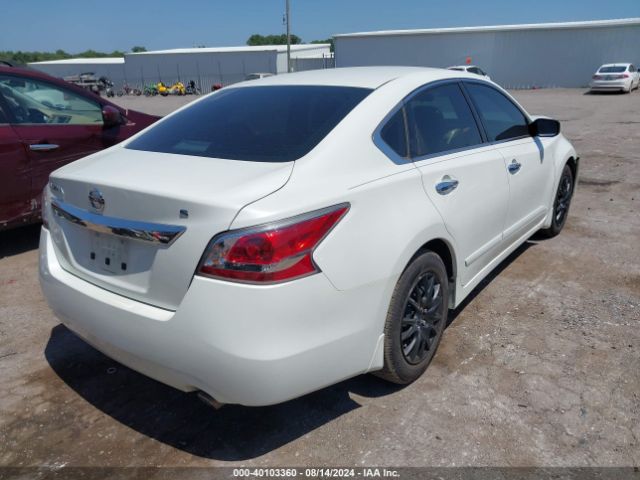 Photo 3 VIN: 1N4AL3AP7FC576304 - NISSAN ALTIMA 