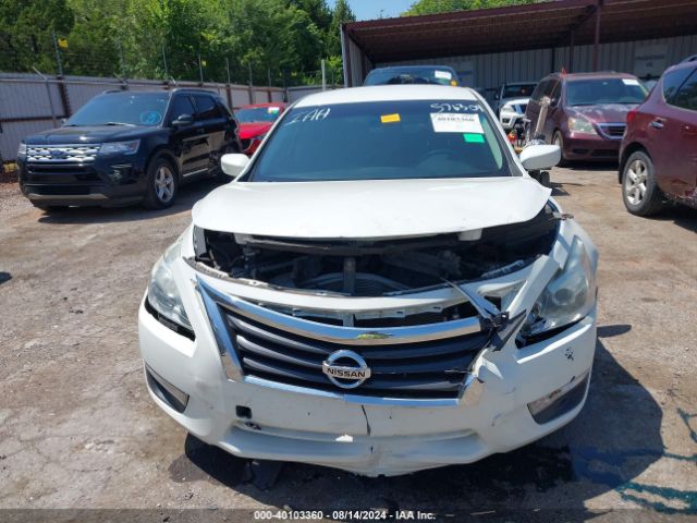 Photo 5 VIN: 1N4AL3AP7FC576304 - NISSAN ALTIMA 