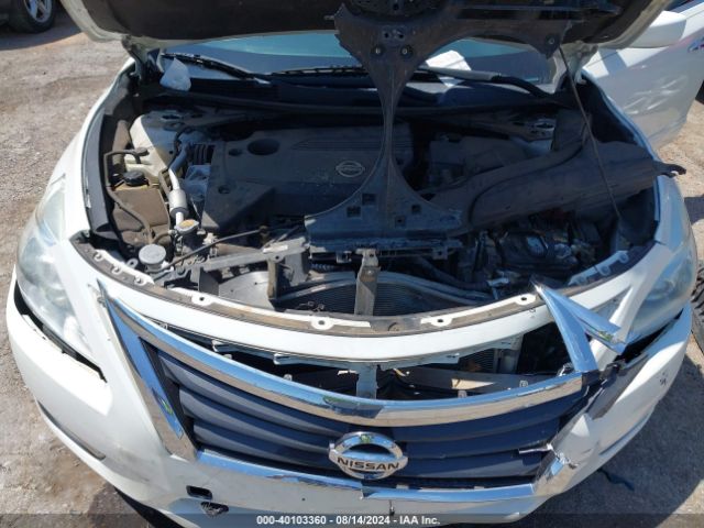 Photo 9 VIN: 1N4AL3AP7FC576304 - NISSAN ALTIMA 