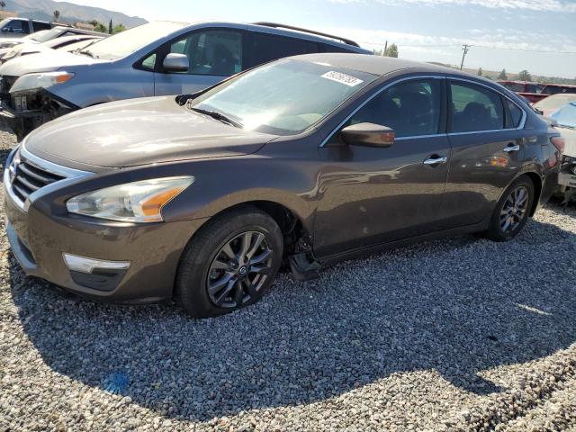 Photo 0 VIN: 1N4AL3AP7FC577064 - NISSAN ALTIMA 2.5 