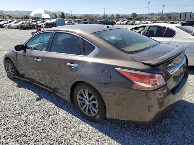 Photo 1 VIN: 1N4AL3AP7FC577064 - NISSAN ALTIMA 2.5 