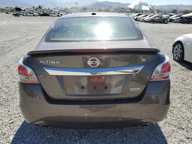 Photo 5 VIN: 1N4AL3AP7FC577064 - NISSAN ALTIMA 2.5 