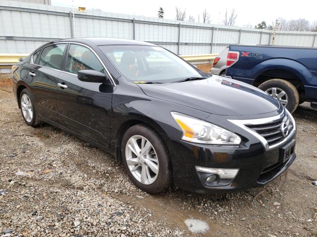 Photo 0 VIN: 1N4AL3AP7FC577355 - NISSAN ALTIMA 2.5 