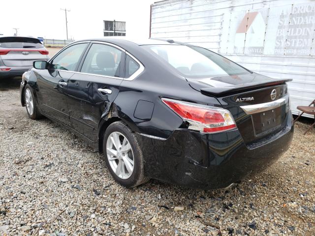 Photo 2 VIN: 1N4AL3AP7FC577355 - NISSAN ALTIMA 2.5 