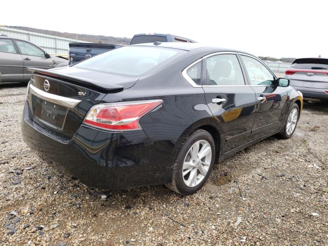 Photo 3 VIN: 1N4AL3AP7FC577355 - NISSAN ALTIMA 2.5 