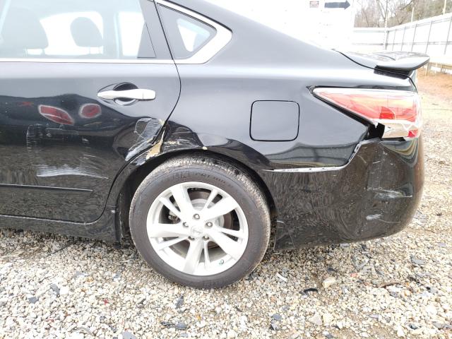 Photo 8 VIN: 1N4AL3AP7FC577355 - NISSAN ALTIMA 2.5 