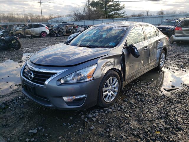 Photo 1 VIN: 1N4AL3AP7FC578201 - NISSAN ALTIMA 2.5 