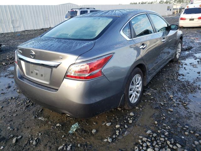 Photo 3 VIN: 1N4AL3AP7FC578201 - NISSAN ALTIMA 2.5 