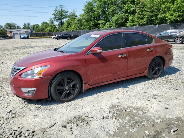 Photo 0 VIN: 1N4AL3AP7FC578568 - NISSAN ALTIMA 