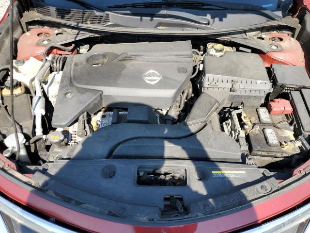 Photo 10 VIN: 1N4AL3AP7FC578568 - NISSAN ALTIMA 