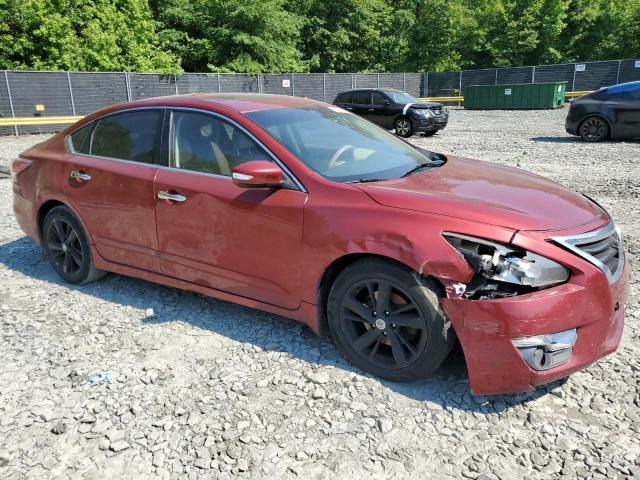 Photo 3 VIN: 1N4AL3AP7FC578568 - NISSAN ALTIMA 