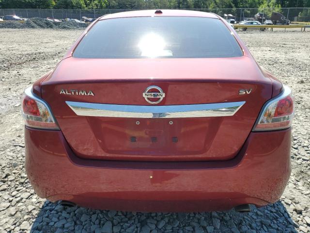 Photo 5 VIN: 1N4AL3AP7FC578568 - NISSAN ALTIMA 