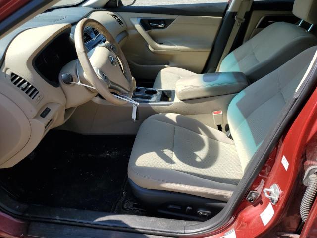 Photo 6 VIN: 1N4AL3AP7FC578568 - NISSAN ALTIMA 