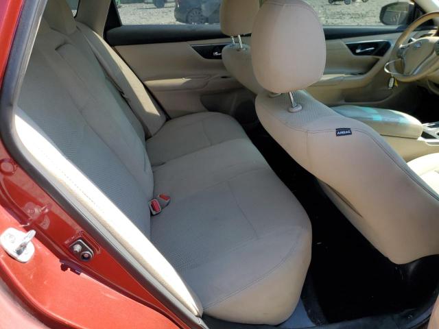 Photo 9 VIN: 1N4AL3AP7FC578568 - NISSAN ALTIMA 