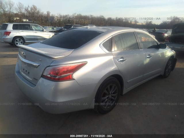 Photo 3 VIN: 1N4AL3AP7FC580207 - NISSAN ALTIMA 