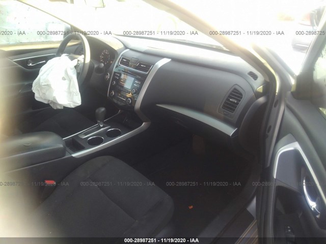 Photo 4 VIN: 1N4AL3AP7FC580207 - NISSAN ALTIMA 