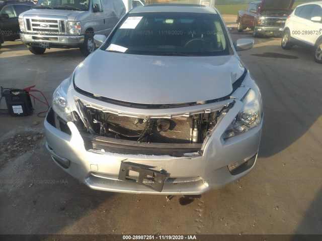 Photo 5 VIN: 1N4AL3AP7FC580207 - NISSAN ALTIMA 