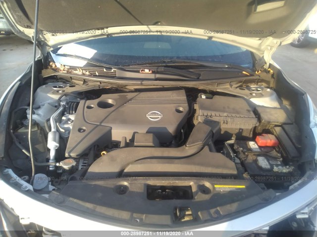 Photo 9 VIN: 1N4AL3AP7FC580207 - NISSAN ALTIMA 