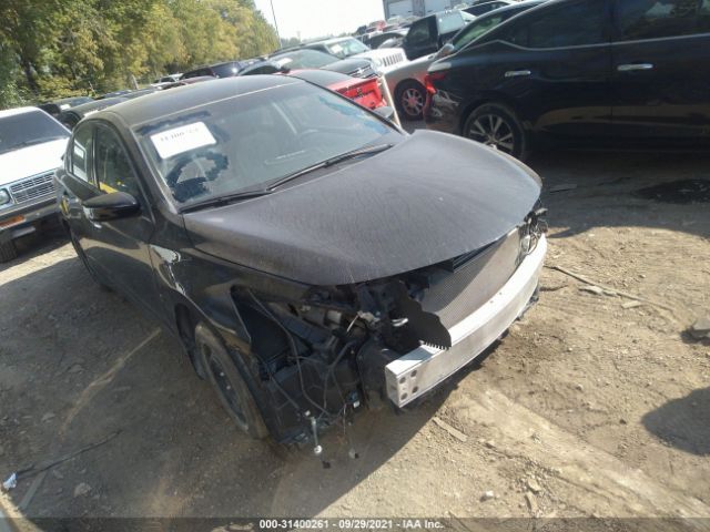 Photo 0 VIN: 1N4AL3AP7FC580658 - NISSAN ALTIMA 