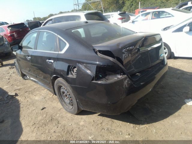 Photo 2 VIN: 1N4AL3AP7FC580658 - NISSAN ALTIMA 