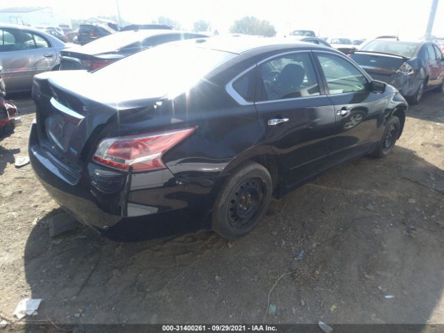 Photo 3 VIN: 1N4AL3AP7FC580658 - NISSAN ALTIMA 