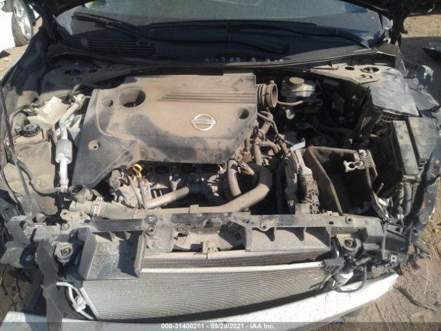 Photo 9 VIN: 1N4AL3AP7FC580658 - NISSAN ALTIMA 