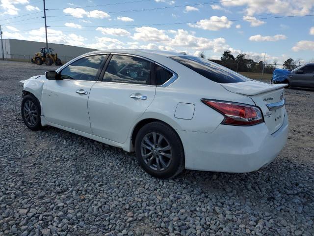 Photo 1 VIN: 1N4AL3AP7FC581079 - NISSAN ALTIMA 