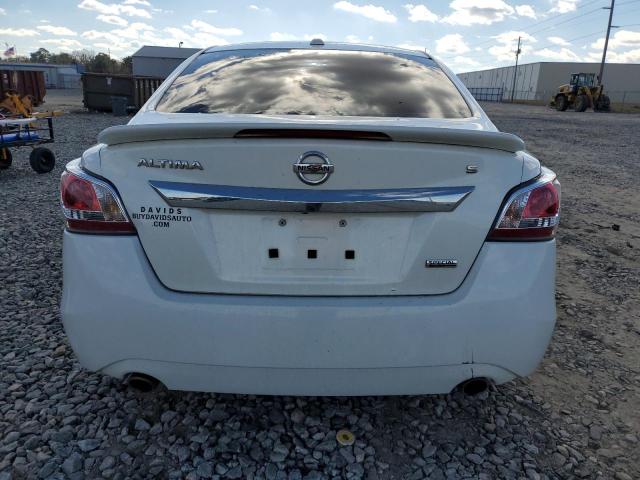 Photo 5 VIN: 1N4AL3AP7FC581079 - NISSAN ALTIMA 