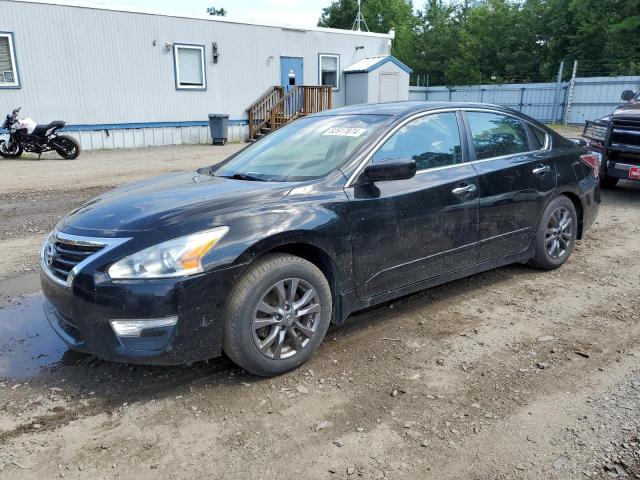 Photo 0 VIN: 1N4AL3AP7FC581423 - NISSAN ALTIMA 