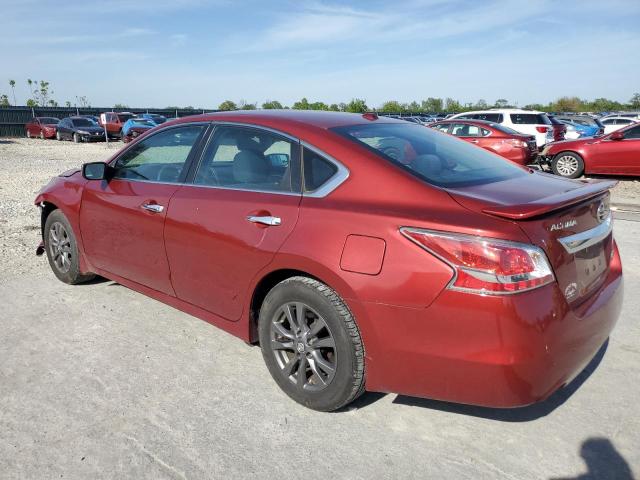 Photo 1 VIN: 1N4AL3AP7FC582619 - NISSAN ALTIMA 