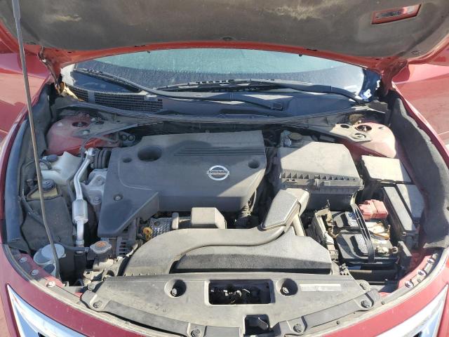 Photo 10 VIN: 1N4AL3AP7FC582619 - NISSAN ALTIMA 