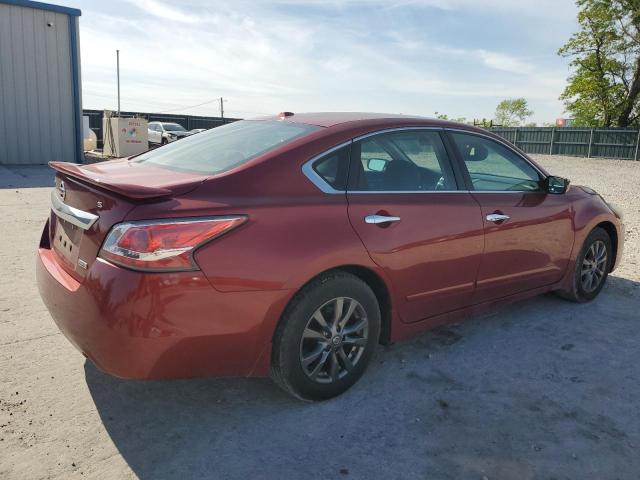 Photo 2 VIN: 1N4AL3AP7FC582619 - NISSAN ALTIMA 