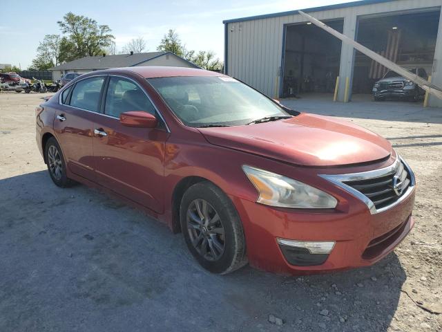 Photo 3 VIN: 1N4AL3AP7FC582619 - NISSAN ALTIMA 