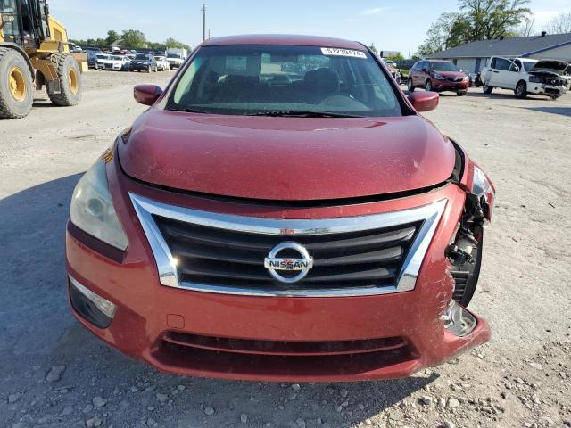 Photo 4 VIN: 1N4AL3AP7FC582619 - NISSAN ALTIMA 