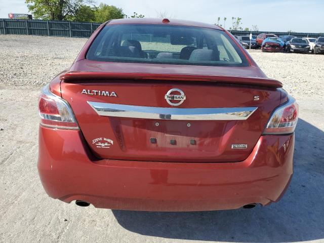 Photo 5 VIN: 1N4AL3AP7FC582619 - NISSAN ALTIMA 