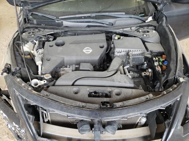 Photo 10 VIN: 1N4AL3AP7FC583320 - NISSAN ALTIMA 